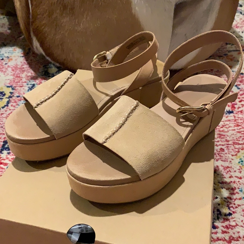 Ugg Sandals